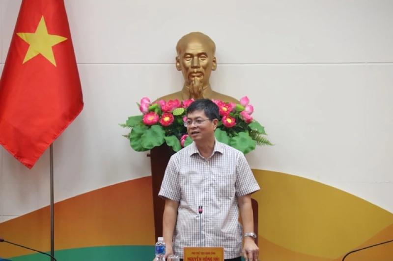 Lâm Đồng: Chuẩn bị khởi công Khu tái định cư cho dự án đường sắt tốc độ cao- Ảnh 3. Lâm Đồng: Chuẩn bị khởi công Khu tái định cư cho dự án đường sắt tốc độ cao- Ảnh 3.