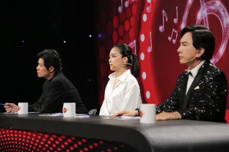 Showbiz 15.7: Quang Lê nói về chuyện độc thân; Han Sara sau tổn thương- Ảnh 3. Showbiz 15.7: Quang Lê nói về chuyện độc thân; Han Sara sau tổn thương- Ảnh 3.