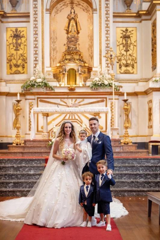 Nghẹn ngào những tâm tình cuối cùng của Diogo Jota, vợ trẻ thất thần sau tin dữ- Ảnh 3. Nghẹn ngào những tâm tình cuối cùng của Diogo Jota, vợ trẻ thất thần sau tin dữ- Ảnh 3.