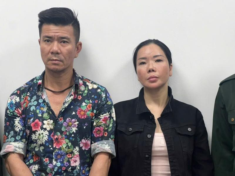 Khởi tố Giám đốc Trung tâm Pháp y tâm thần khu vực miền núi phía Bắc - Ảnh 3.