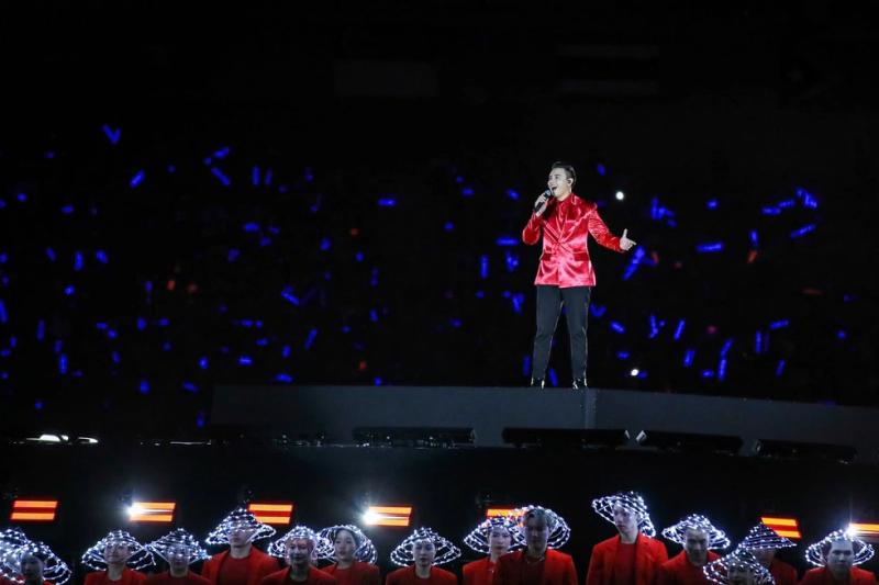 Thủ tướng Phạm Minh Chính dự lễ khai mạc giải bóng đá Công an-Cảnh sát ASEAN - Ảnh 7. Thủ tướng Phạm Minh Chính dự lễ khai mạc giải bóng đá Công an-Cảnh sát ASEAN - Ảnh 7.