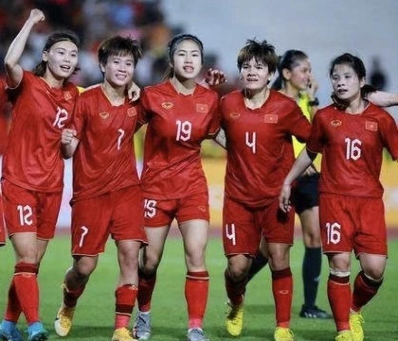 Nóng: Thanh Nhã trở lại, đội tuyển nữ Việt Nam có lực lượng mạnh đấu AFF Cup 2025- Ảnh 1. Nóng: Thanh Nhã trở lại, đội tuyển nữ Việt Nam có lực lượng mạnh đấu AFF Cup 2025- Ảnh 1.