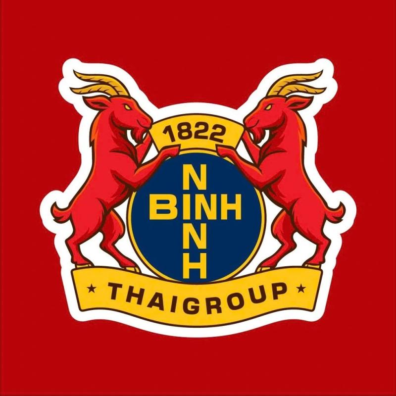 VFF có động thái đặc biệt, đội Ninh Bình chính thức bước sang trang mới- Ảnh 1. VFF có động thái đặc biệt, đội Ninh Bình chính thức bước sang trang mới- Ảnh 1.