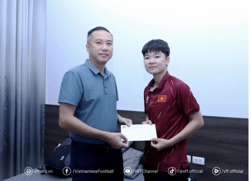 Tuyển thủ Tuyết Ngân bị mổ ruột thừa, kịp trở lại tranh tài giải vô địch Đông Nam Á- Ảnh 1. Tuyển thủ Tuyết Ngân bị mổ ruột thừa, kịp trở lại tranh tài giải vô địch Đông Nam Á- Ảnh 1.