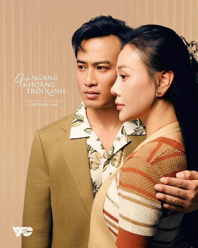 Vì sao Doãn Quốc Đam, Phương Oanh tái xuất phim giờ vàng gây tranh cãi? - Ảnh 1.