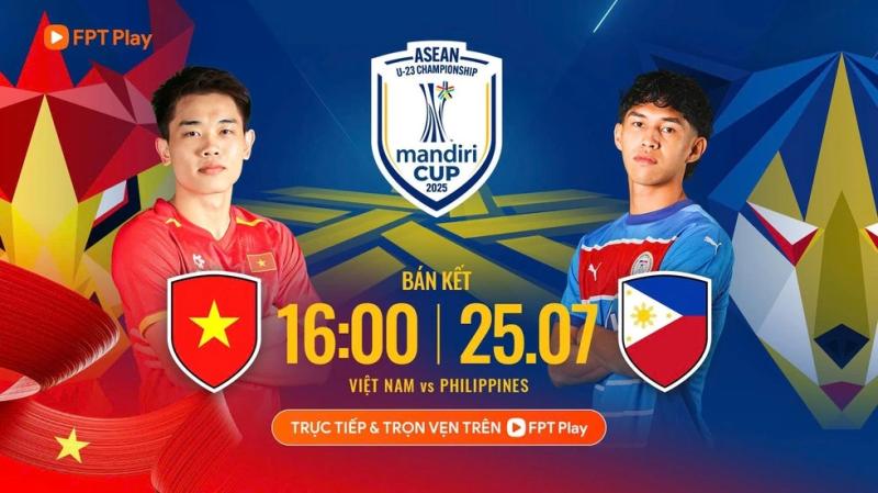 U.23 Việt Nam lộ nhược điểm chí mạng, phải sửa gấp trước khi quá muộn: Philippines không tầm thường!- Ảnh 3. U.23 Việt Nam lộ nhược điểm chí mạng, phải sửa gấp trước khi quá muộn: Philippines không tầm thường!- Ảnh 3.