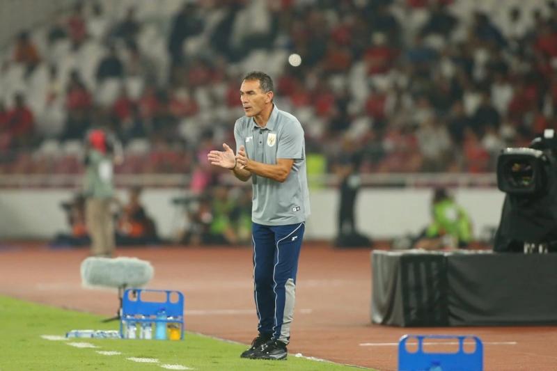 Chung kết U.23 Đông Nam Á - U.23 Indonesia đấu U.23 Việt Nam: Mang cúp về nhà!- Ảnh 3. Chung kết U.23 Đông Nam Á - U.23 Indonesia đấu U.23 Việt Nam: Mang cúp về nhà!- Ảnh 3.