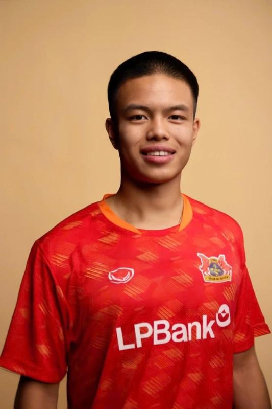 Đỗ Nguyễn Thành Chung chiều 29.7 có mặt ở Việt Nam, khởi đầu hành trình đầy thử thách- Ảnh 2. Đỗ Nguyễn Thành Chung chiều 29.7 có mặt ở Việt Nam, khởi đầu hành trình đầy thử thách- Ảnh 2.