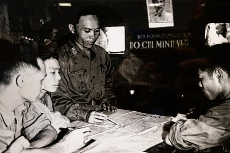 13 đặc khu của Việt Nam: Đặc khu Cồn Cỏ pháo đài xanh trên Biển Đông- Ảnh 3. 13 đặc khu của Việt Nam: Đặc khu Cồn Cỏ pháo đài xanh trên Biển Đông- Ảnh 3.