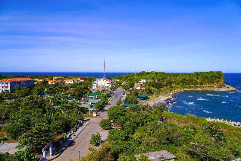 13 đặc khu của Việt Nam: Đặc khu Cồn Cỏ pháo đài xanh trên Biển Đông- Ảnh 23. 13 đặc khu của Việt Nam: Đặc khu Cồn Cỏ pháo đài xanh trên Biển Đông- Ảnh 23.