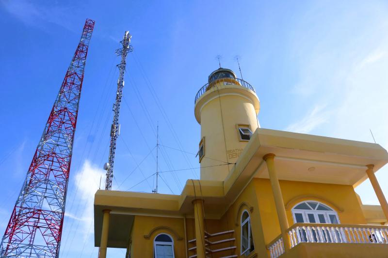13 đặc khu của Việt Nam: Đặc khu Cồn Cỏ pháo đài xanh trên Biển Đông- Ảnh 11. 13 đặc khu của Việt Nam: Đặc khu Cồn Cỏ pháo đài xanh trên Biển Đông- Ảnh 11.