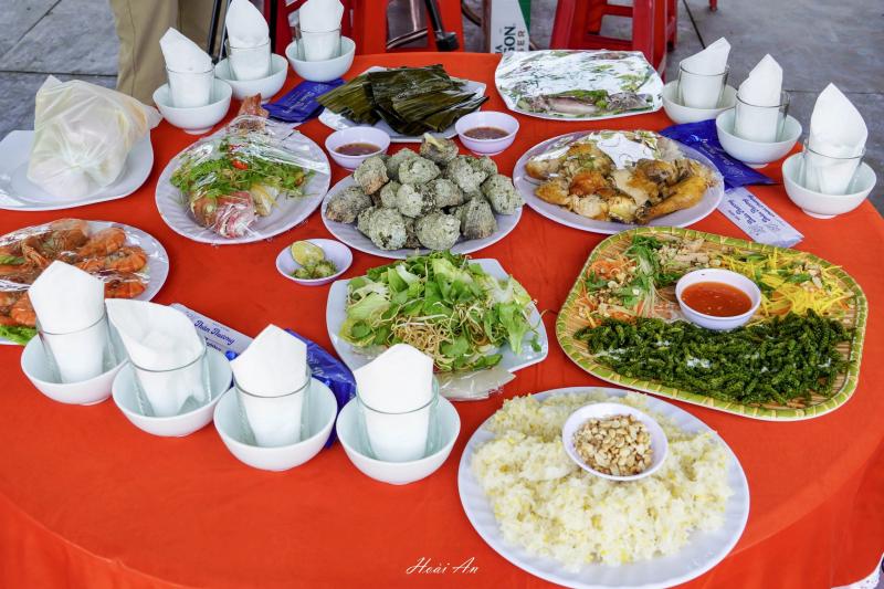 13 đặc khu của Việt Nam: Đặc khu Cồn Cỏ pháo đài xanh trên Biển Đông- Ảnh 30. 13 đặc khu của Việt Nam: Đặc khu Cồn Cỏ pháo đài xanh trên Biển Đông- Ảnh 30.