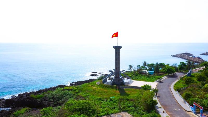 13 đặc khu của Việt Nam: Đặc khu Cồn Cỏ pháo đài xanh trên Biển Đông- Ảnh 20. 13 đặc khu của Việt Nam: Đặc khu Cồn Cỏ pháo đài xanh trên Biển Đông- Ảnh 20.