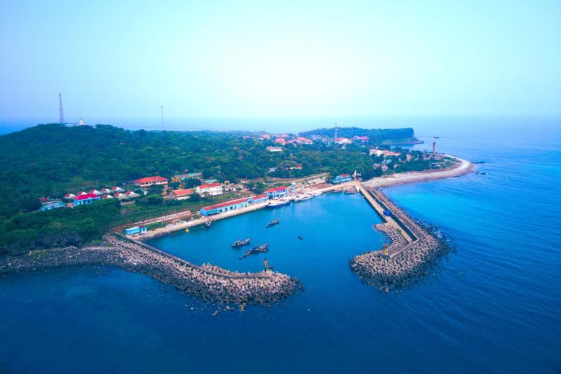 13 đặc khu của Việt Nam: Đặc khu Cồn Cỏ pháo đài xanh trên Biển Đông- Ảnh 21. 13 đặc khu của Việt Nam: Đặc khu Cồn Cỏ pháo đài xanh trên Biển Đông- Ảnh 21.