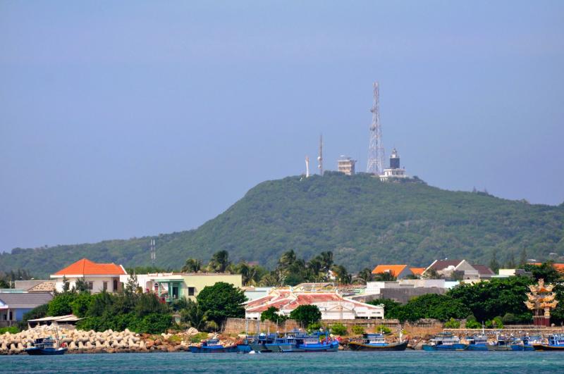 13 đặc khu của Việt Nam: Phú Quý hậu cứ Trường Sa- Ảnh 8. 13 đặc khu của Việt Nam: Phú Quý hậu cứ Trường Sa- Ảnh 8.