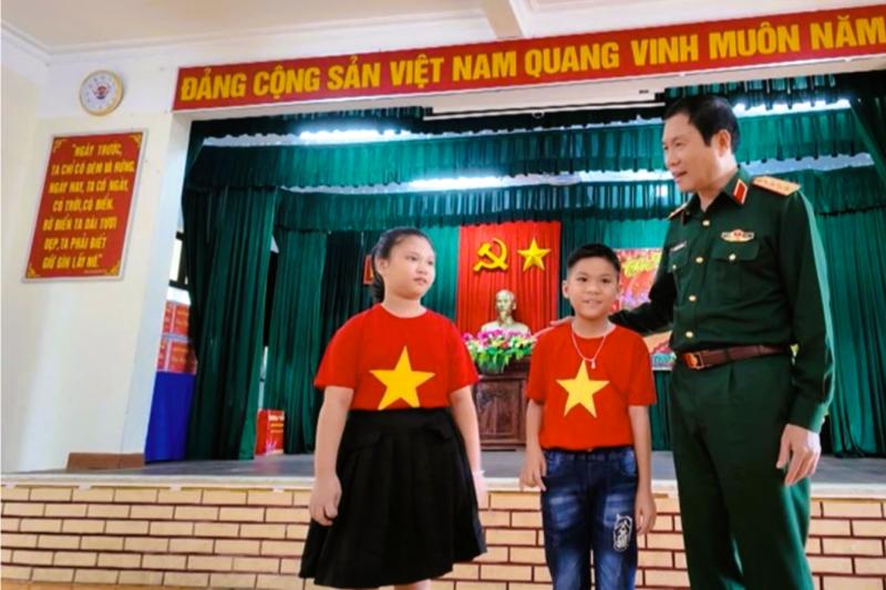 13 đặc khu của Việt Nam: Trường Sa - Đặc khu đặc biệt của đặc biệt- Ảnh 2. 13 đặc khu của Việt Nam: Trường Sa - Đặc khu đặc biệt của đặc biệt- Ảnh 2.