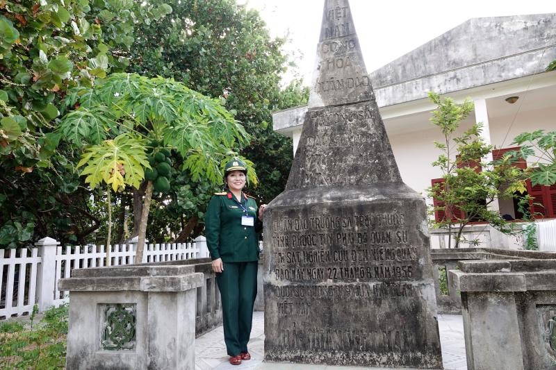 13 đặc khu của Việt Nam: Trường Sa - Đặc khu đặc biệt của đặc biệt- Ảnh 3. 13 đặc khu của Việt Nam: Trường Sa - Đặc khu đặc biệt của đặc biệt- Ảnh 3.