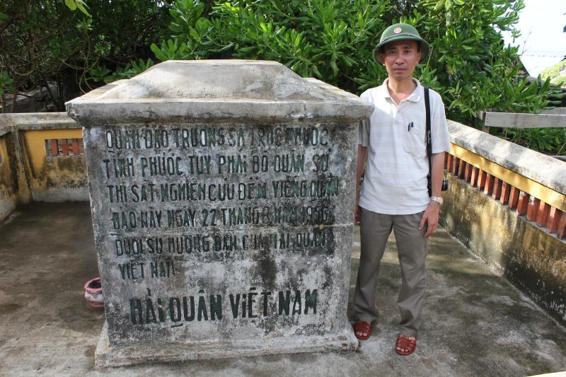 13 đặc khu của Việt Nam: Trường Sa - Đặc khu đặc biệt của đặc biệt- Ảnh 4. 13 đặc khu của Việt Nam: Trường Sa - Đặc khu đặc biệt của đặc biệt- Ảnh 4.