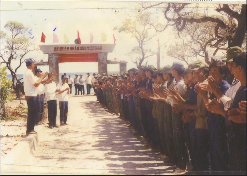 13 đặc khu của Việt Nam: Trường Sa - Đặc khu đặc biệt của đặc biệt- Ảnh 19. 13 đặc khu của Việt Nam: Trường Sa - Đặc khu đặc biệt của đặc biệt- Ảnh 19.