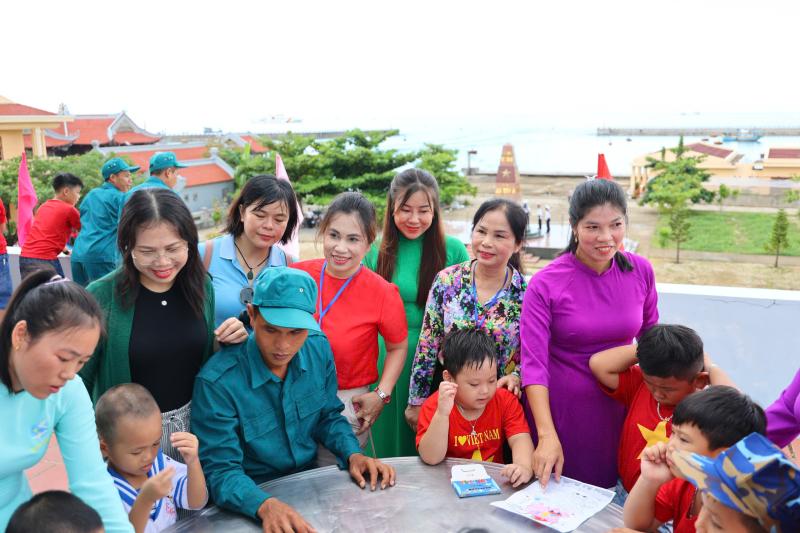 13 đặc khu của Việt Nam: Trường Sa - Đặc khu đặc biệt của đặc biệt- Ảnh 28. 13 đặc khu của Việt Nam: Trường Sa - Đặc khu đặc biệt của đặc biệt- Ảnh 28.