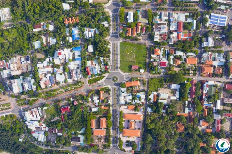 13 đặc khu Việt Nam: Côn Đảo từng là đặc khu, thuộc TP.HCM 50 năm trước- Ảnh 17. 13 đặc khu Việt Nam: Côn Đảo từng là đặc khu, thuộc TP.HCM 50 năm trước- Ảnh 17.