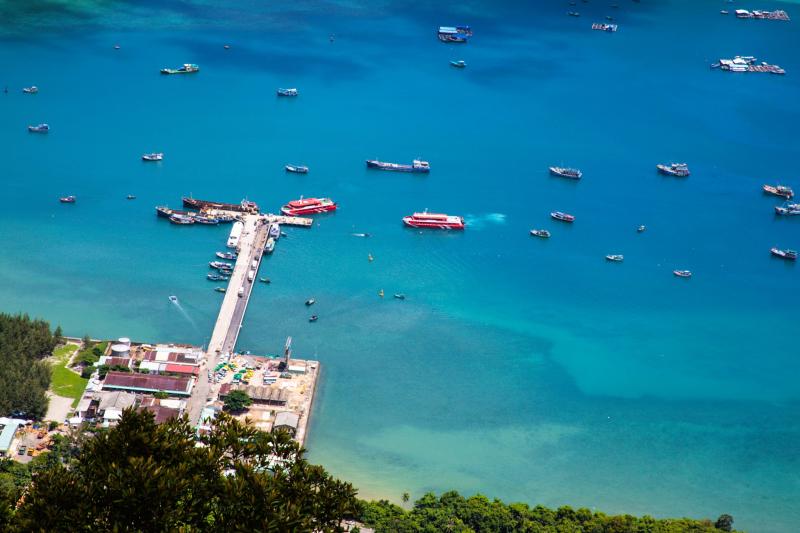 13 đặc khu Việt Nam: Côn Đảo từng là đặc khu, thuộc TP.HCM 50 năm trước- Ảnh 8. 13 đặc khu Việt Nam: Côn Đảo từng là đặc khu, thuộc TP.HCM 50 năm trước- Ảnh 8.