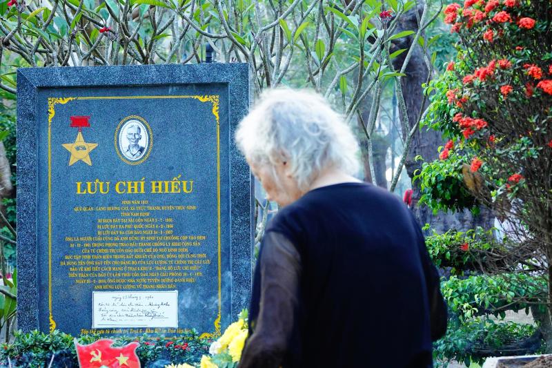 13 đặc khu Việt Nam: Côn Đảo từng là đặc khu, thuộc TP.HCM 50 năm trước- Ảnh 4. 13 đặc khu Việt Nam: Côn Đảo từng là đặc khu, thuộc TP.HCM 50 năm trước- Ảnh 4.