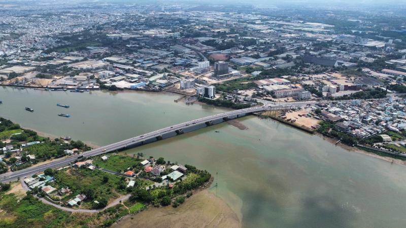 Chuyển đổi công năng KCN Biên Hòa 1: Doanh nghiệp hối hả tháo dỡ nhà xưởng- Ảnh 3. Chuyển đổi công năng KCN Biên Hòa 1: Doanh nghiệp hối hả tháo dỡ nhà xưởng- Ảnh 3.