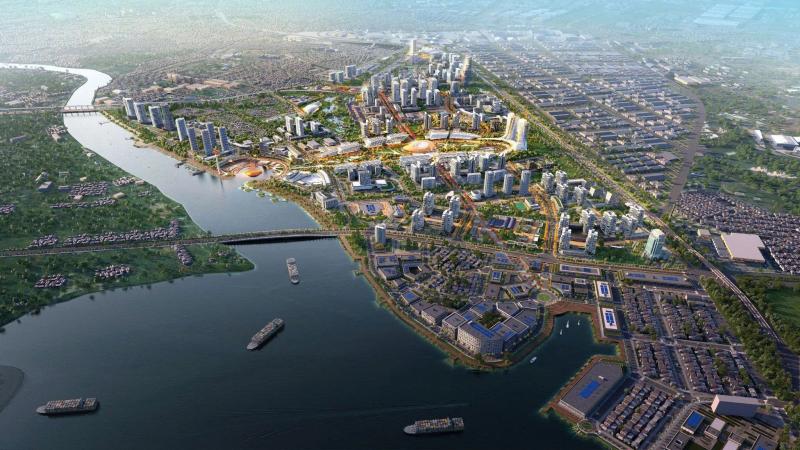 Chuyển đổi công năng KCN Biên Hòa 1: Doanh nghiệp hối hả tháo dỡ nhà xưởng- Ảnh 2. Chuyển đổi công năng KCN Biên Hòa 1: Doanh nghiệp hối hả tháo dỡ nhà xưởng- Ảnh 2.