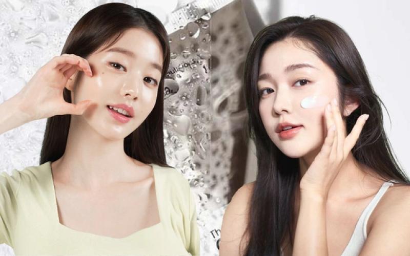 Top 8 kem dưỡng trắng da mặt càng thoa càng căng hồng, tươi trẻ như dùng filter - Ảnh 1.
