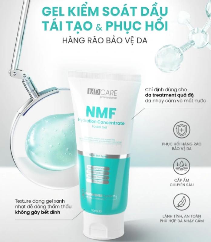 Top 5 kem dưỡng phục hồi sau trị mụn ai cũng 'mê' ngay lần đầu tiên- Ảnh 2. Top 5 kem dưỡng phục hồi sau trị mụn ai cũng 'mê' ngay lần đầu tiên- Ảnh 2.