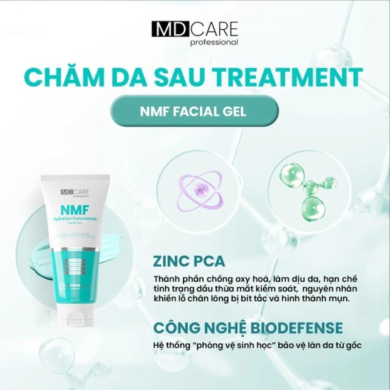 Top 5 kem dưỡng phục hồi sau trị mụn ai cũng 'mê' ngay lần đầu tiên- Ảnh 3. Top 5 kem dưỡng phục hồi sau trị mụn ai cũng 'mê' ngay lần đầu tiên- Ảnh 3.
