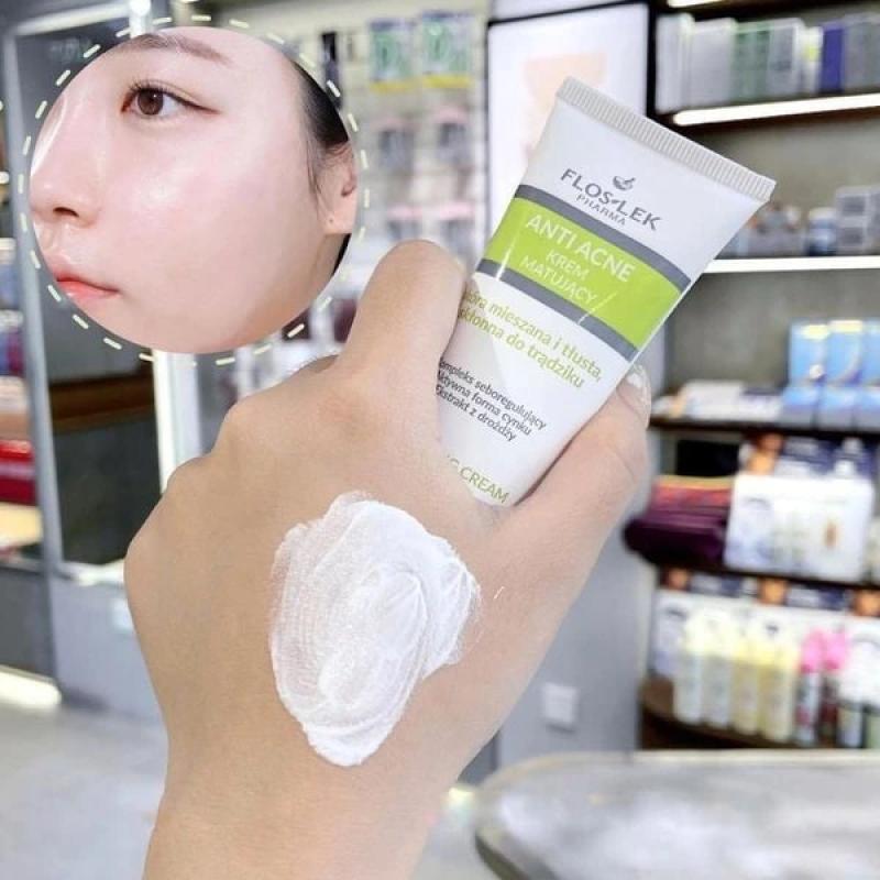 Top 5 kem dưỡng phục hồi sau trị mụn ai cũng 'mê' ngay lần đầu tiên- Ảnh 9. Top 5 kem dưỡng phục hồi sau trị mụn ai cũng 'mê' ngay lần đầu tiên- Ảnh 9.