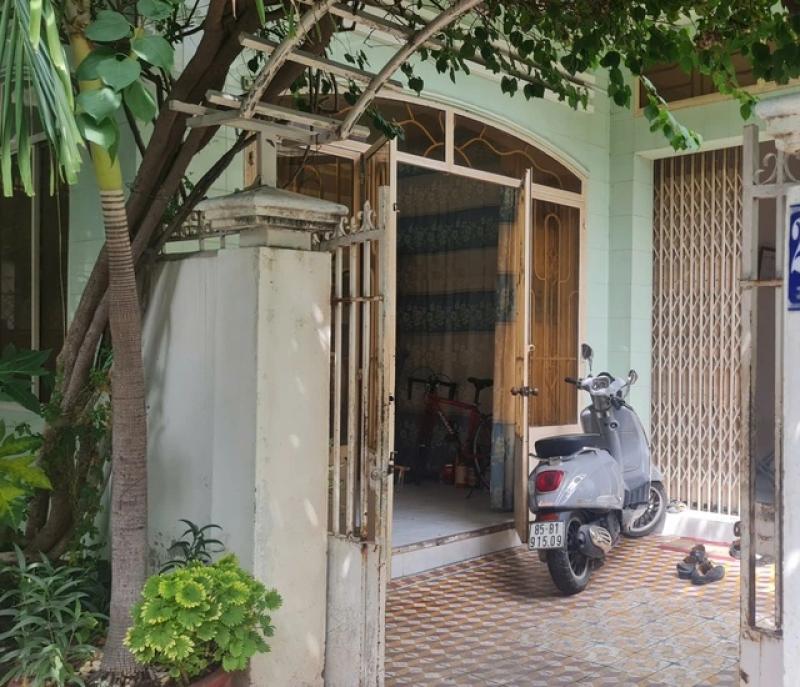 Bắt tạm giam nguyên Phó cục trưởng Cục Thuế Ninh Thuận (cũ)- Ảnh 1. Bắt tạm giam nguyên Phó cục trưởng Cục Thuế Ninh Thuận (cũ)- Ảnh 1.
