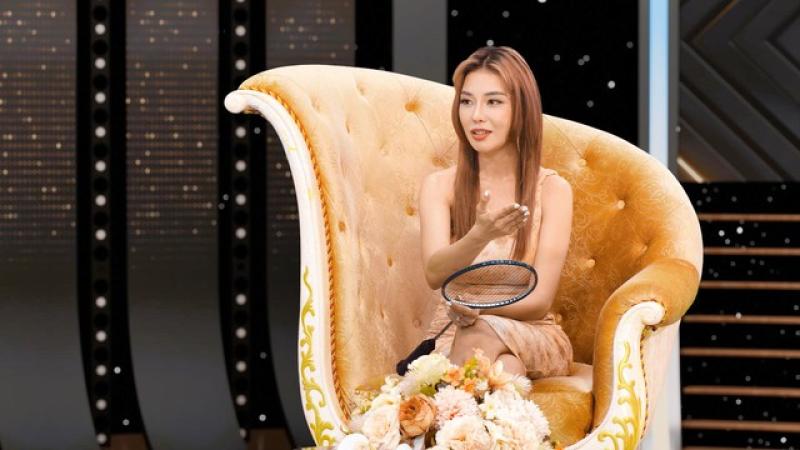 Showbiz 11.7: Phan Hiển đoạt 3 huy chương vàng; Trấn Thành: Tôi không phải ‘chồng quốc dân’- Ảnh 3. Showbiz 11.7: Phan Hiển đoạt 3 huy chương vàng; Trấn Thành: Tôi không phải ‘chồng quốc dân’- Ảnh 3.