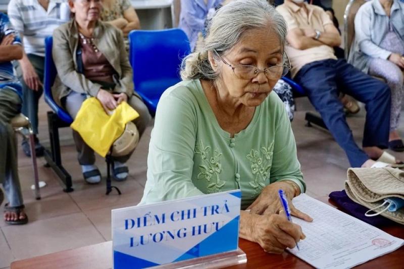 7 thay đổi liên quan chế độ BHXH từ nay - Ảnh 1.
