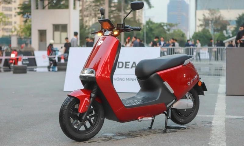 Chuyển từ xe máy xăng sang xe máy điện, người dùng cần lưu ý gì? - Ảnh 3.