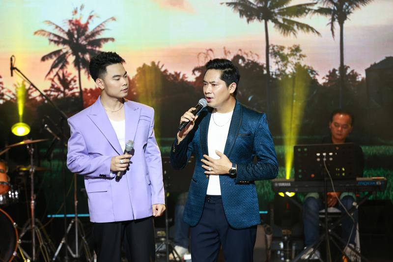 Giọng ca 'Mưa bụi' tái xuất sau 16 năm bị bệnh tật hành hạ- Ảnh 8. Giọng ca 'Mưa bụi' tái xuất sau 16 năm bị bệnh tật hành hạ- Ảnh 8.