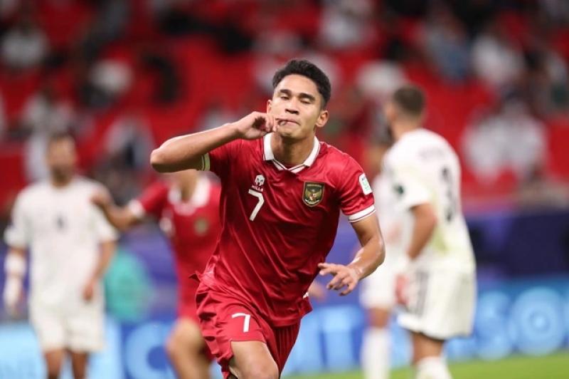 Lộ lý do 2 sao trẻ hay nhất Indonesia không dự U.23 Đông Nam Á- Ảnh 1. Lộ lý do 2 sao trẻ hay nhất Indonesia không dự U.23 Đông Nam Á- Ảnh 1.