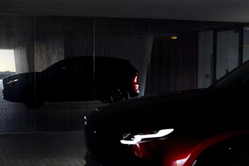 Mazda CX-5 thế hệ mới rục rịch trình làng, gia nhập cuộc đua ‘điện hóa’ - Ảnh 1.