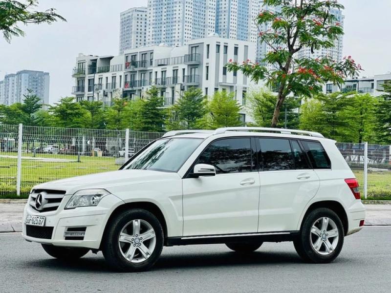 3 mẫu SUV hạng sang đời cũ giá chưa tới 400 triệu đồng - Ảnh 2. 3 mẫu SUV hạng sang đời cũ giá chưa tới 400 triệu đồng - Ảnh 2.