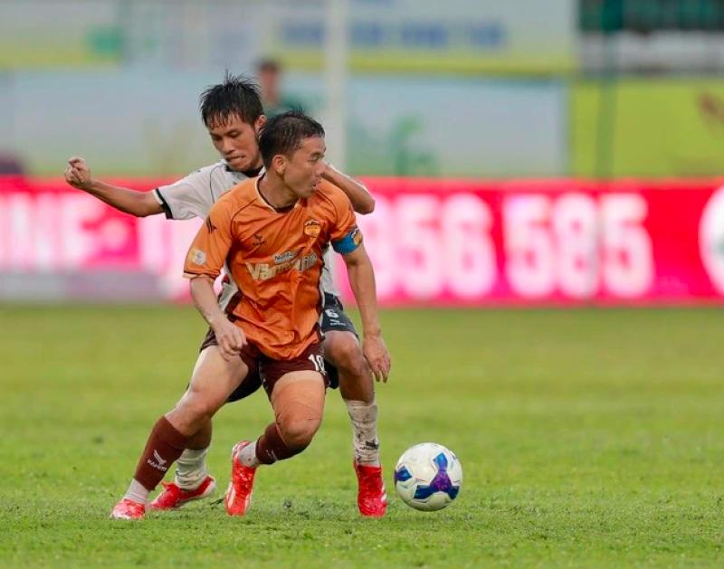 Nổi tiếng bậc nhất Việt Nam, HAGL vẫn ‘trắng sóng’ danh hiệu: Nỗi buồn không của riêng ai!- Ảnh 2. Nổi tiếng bậc nhất Việt Nam, HAGL vẫn ‘trắng sóng’ danh hiệu: Nỗi buồn không của riêng ai!- Ảnh 2.