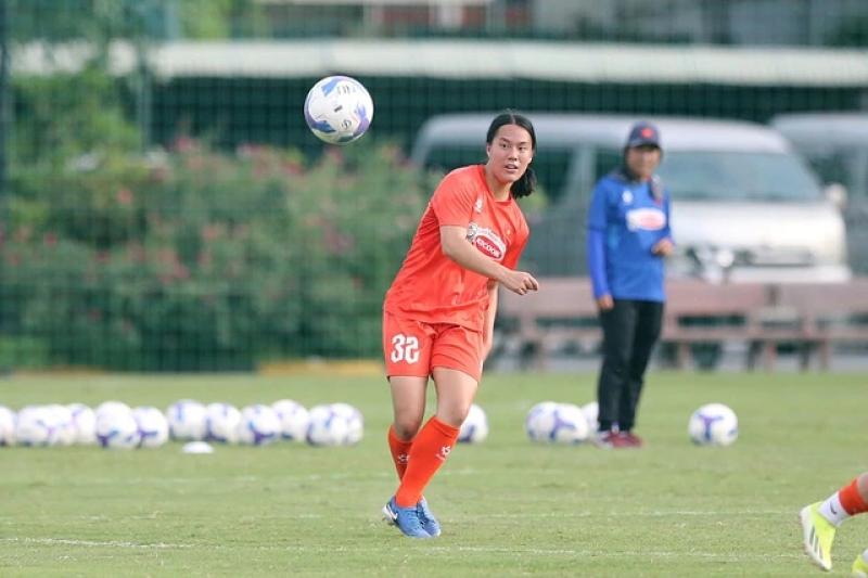 Cầu thủ Việt kiều Nam Mi chia tay Việt Nam: 'Thật buồn khi phải rời đi'- Ảnh 2. Cầu thủ Việt kiều Nam Mi chia tay Việt Nam: 'Thật buồn khi phải rời đi'- Ảnh 2.
