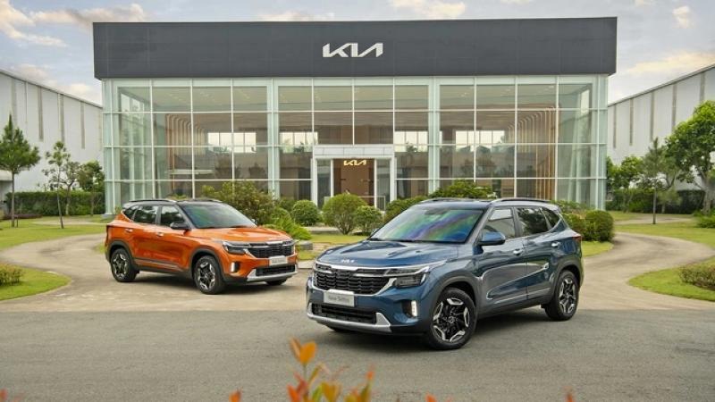 Sở hữu bộ ba SUV Kia với mức giá chỉ từ 499 triệu đồng - Ảnh 3.