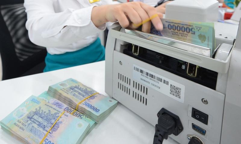 Chính thức thử nghiệm cho vay ngang hàng- Ảnh 1. Chính thức thử nghiệm cho vay ngang hàng- Ảnh 1.