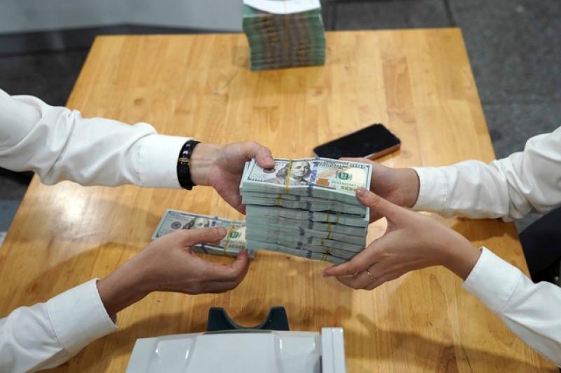 Giá USD hôm nay 7.7.2025: Biến động trái chiều- Ảnh 1. Giá USD hôm nay 7.7.2025: Biến động trái chiều- Ảnh 1.