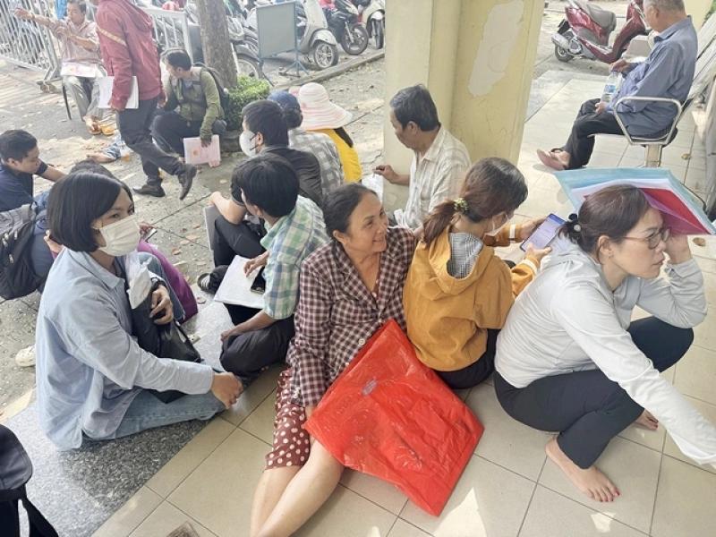 Lo ngại giá đất sẽ biến động mạnh- Ảnh 1. Lo ngại giá đất sẽ biến động mạnh- Ảnh 1.