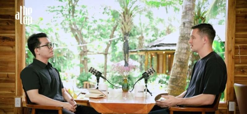 Nguyễn Filip: ‘Tôi không cố ý xúc phạm bất cứ ai nhưng tôi bị sốc vì…’- Ảnh 1. Nguyễn Filip: ‘Tôi không cố ý xúc phạm bất cứ ai nhưng tôi bị sốc vì…’- Ảnh 1.
