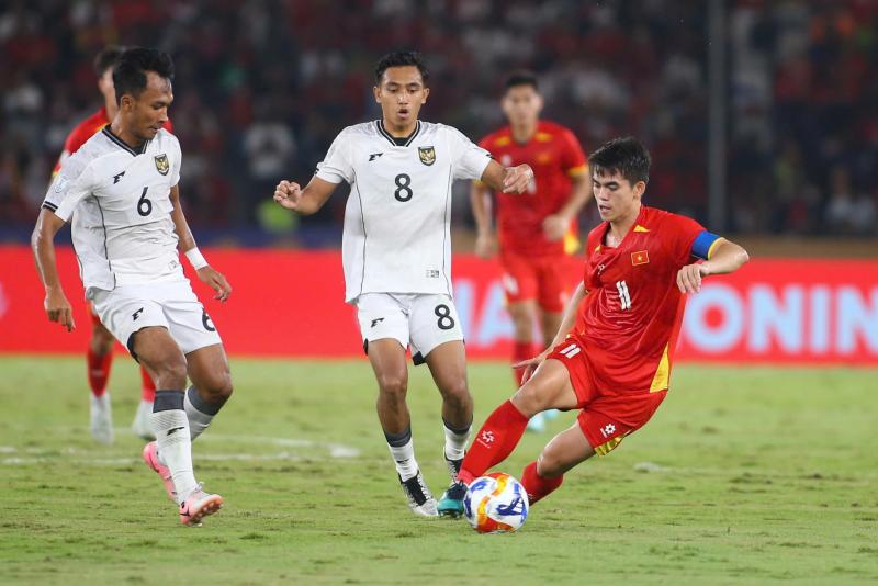 VFF thưởng 2 tỉ đồng cho U.23 Việt Nam vì vô địch U.23 Đông Nam Á: Gồm các khoản nào?- Ảnh 3. VFF thưởng 2 tỉ đồng cho U.23 Việt Nam vì vô địch U.23 Đông Nam Á: Gồm các khoản nào?- Ảnh 3.