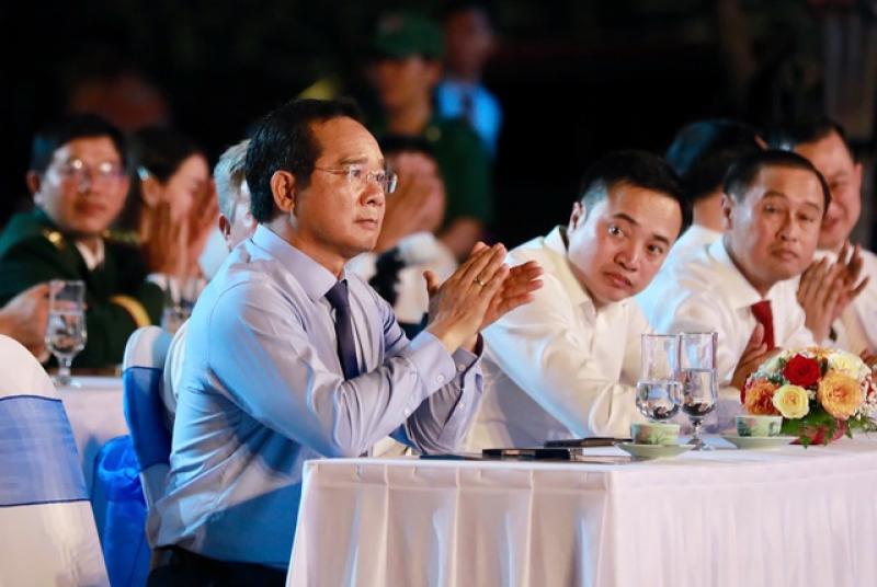 TP.HCM trao Giải thưởng Sáng tạo năm 2025- Ảnh 2. TP.HCM trao Giải thưởng Sáng tạo năm 2025- Ảnh 2.